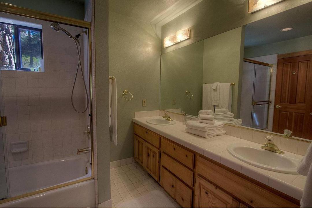 Photo of Bathroom in Montgomery Estates