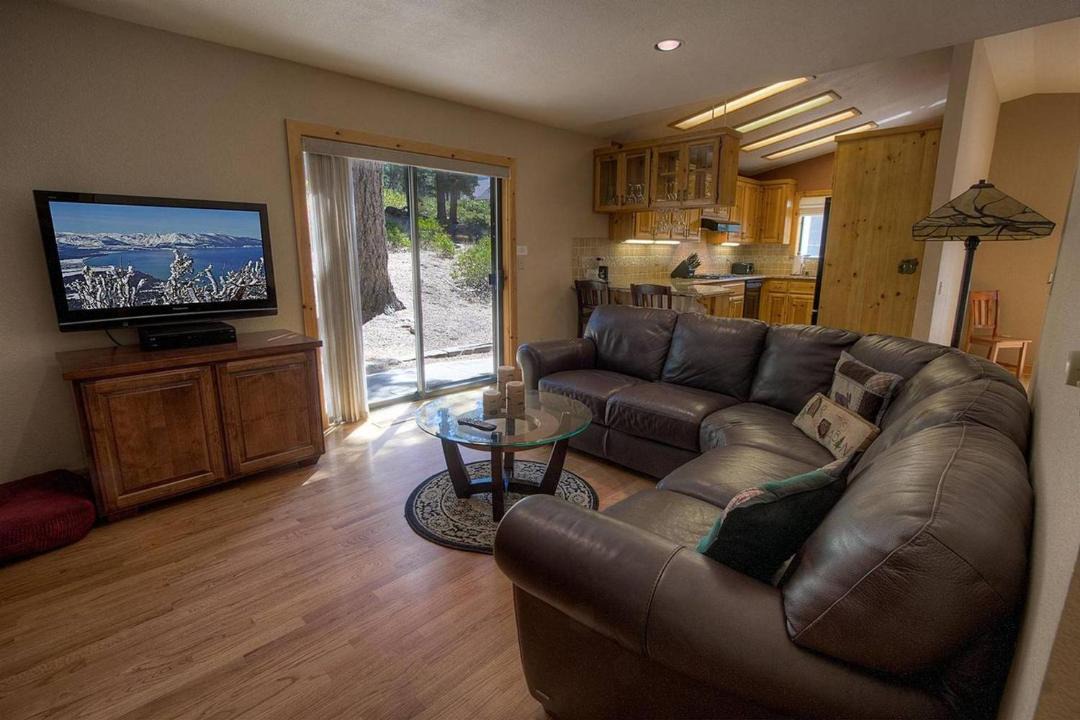 Photo of Livingroom in Montgomery Estates