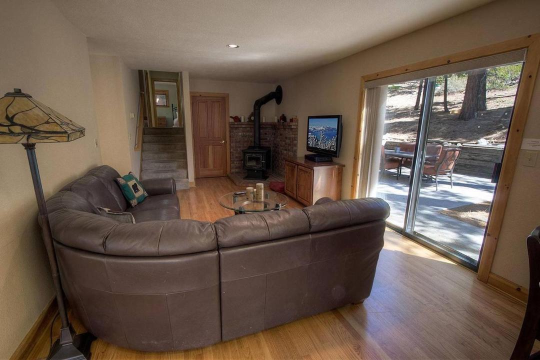 Photo of Livingroom in Montgomery Estates