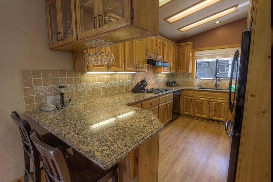 Photo of Kitchen in Montgomery Estates