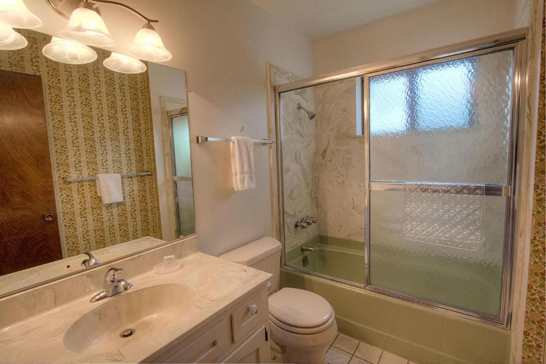 Photo of Bathroom in Montgomery Estates