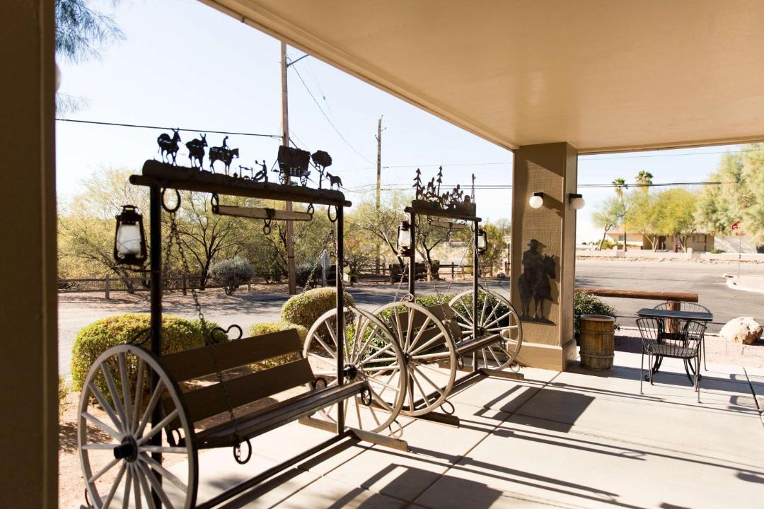 Photo of Others in Wickenburg