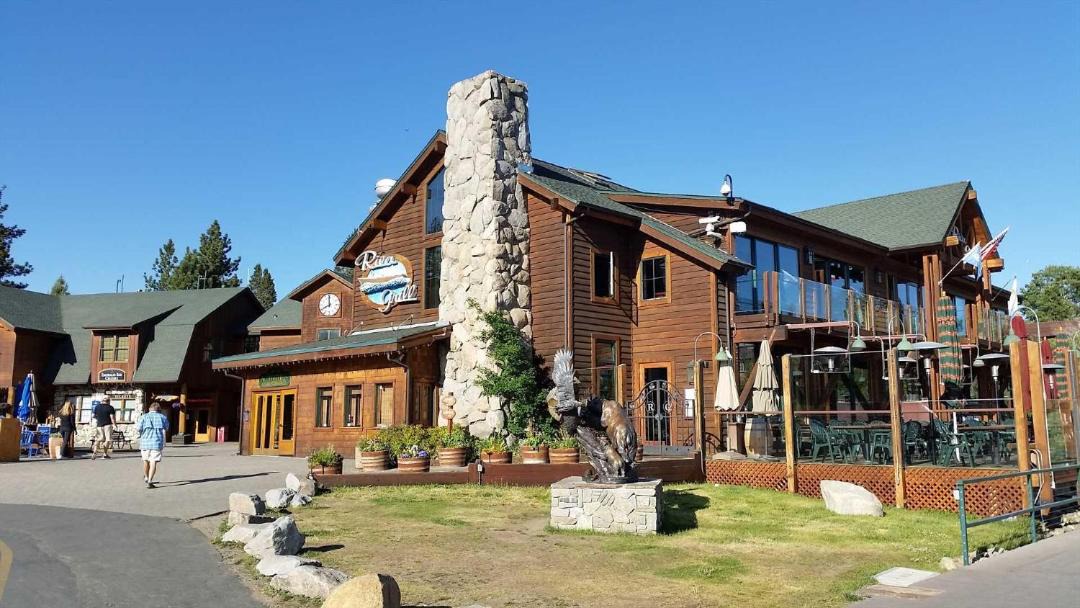 Photo of Others in South Lake Tahoe