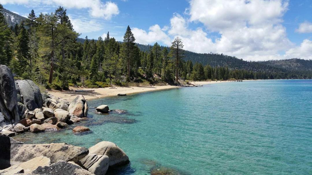 Photo of Others in South Lake Tahoe
