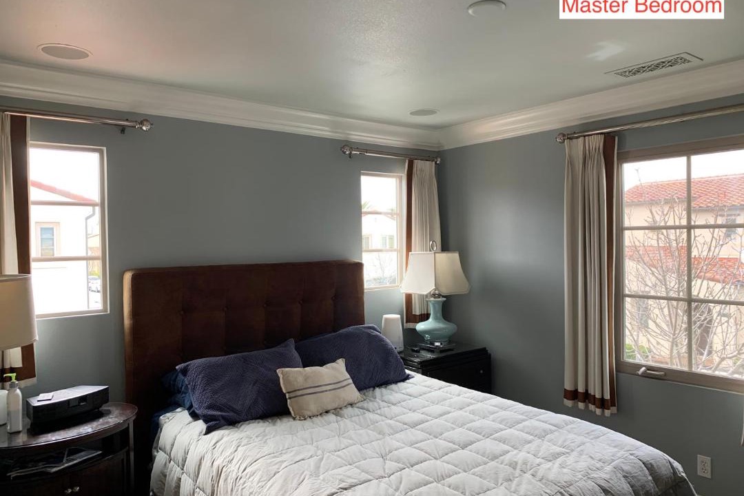 Photo of Bedroom in Newhall