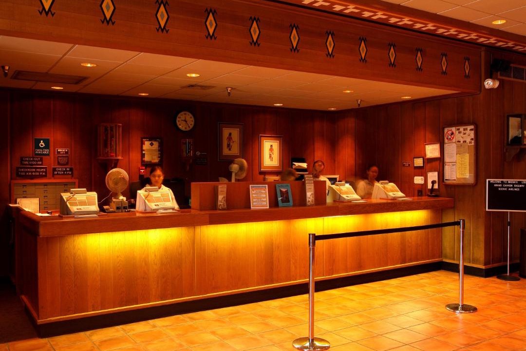 Photo of Others in Grand Canyon Village