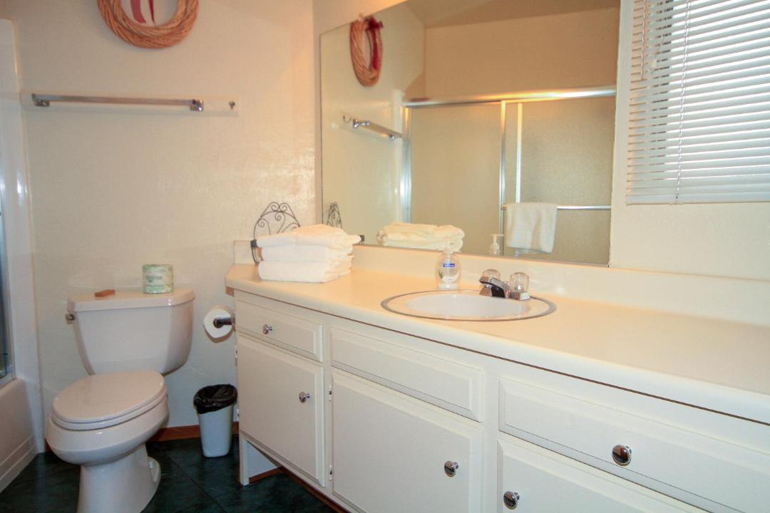 Photo of Bathroom in Mammoth Lakes