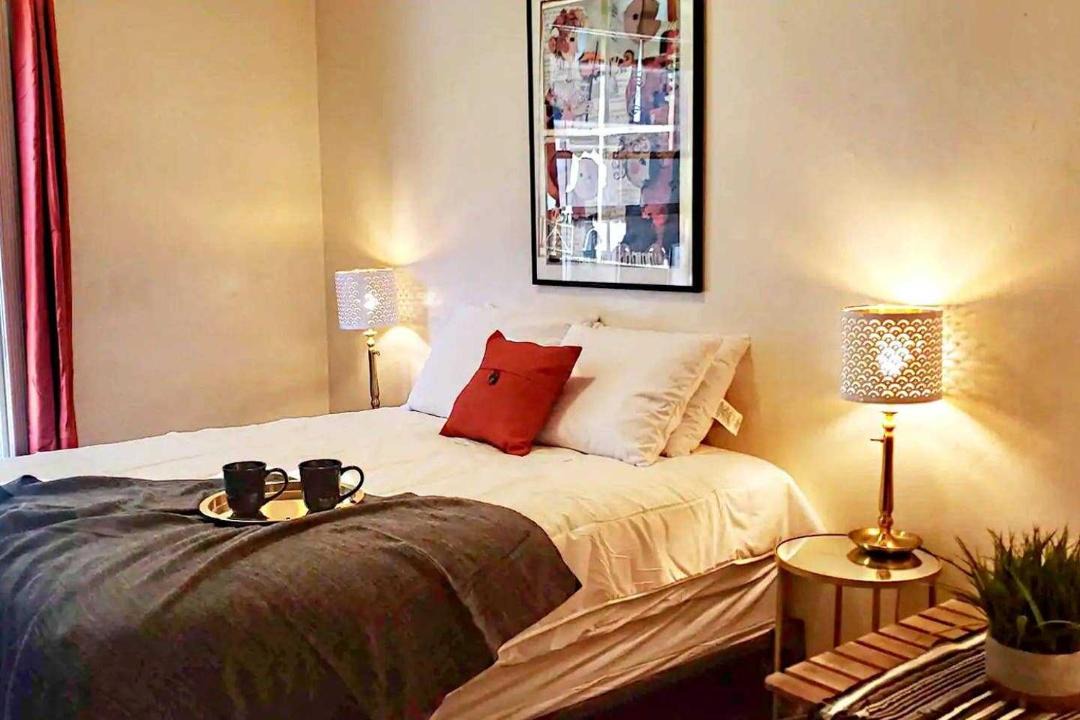 Photo of Bedroom in Cortez Hill