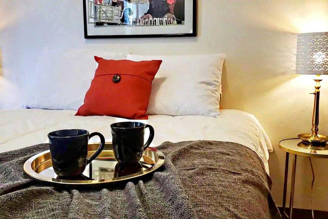 Photo of Bedroom in Cortez Hill