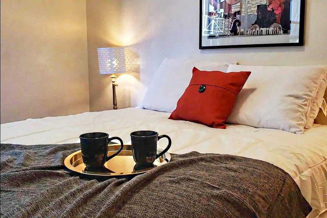 Photo of Bedroom in Cortez Hill