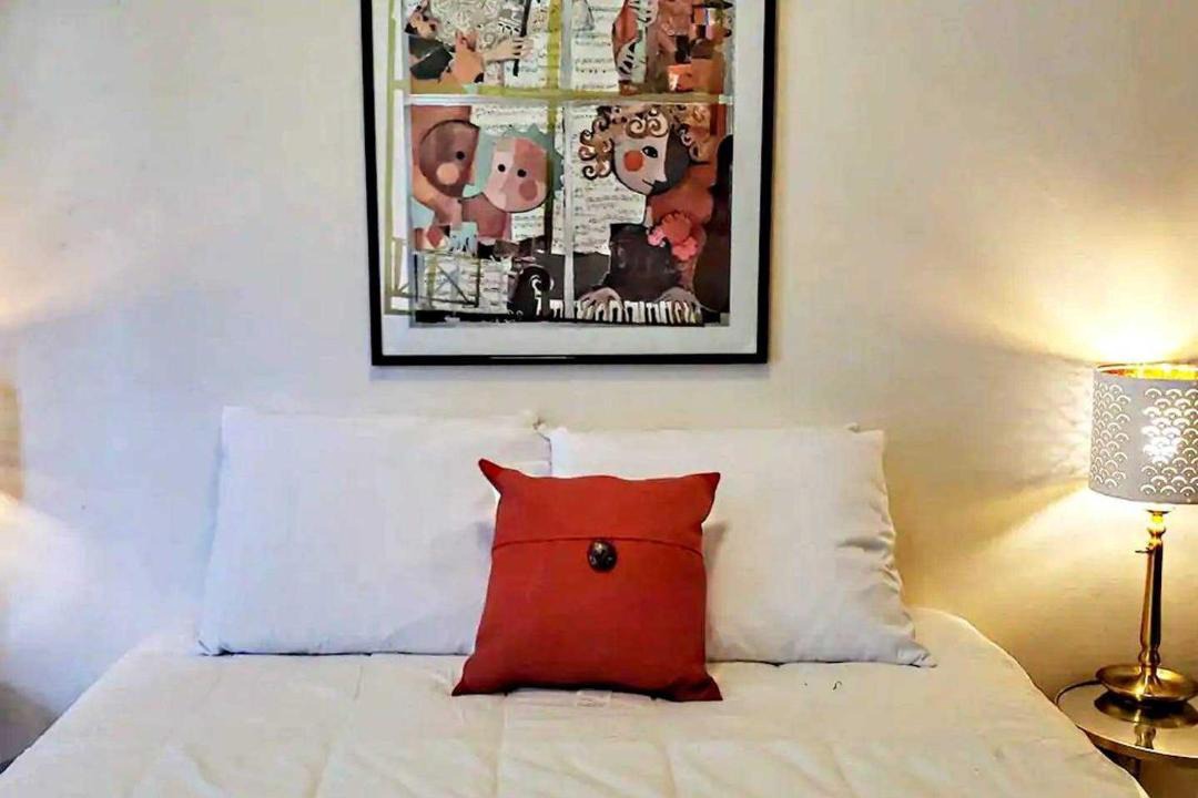 Photo of Bedroom in Cortez Hill
