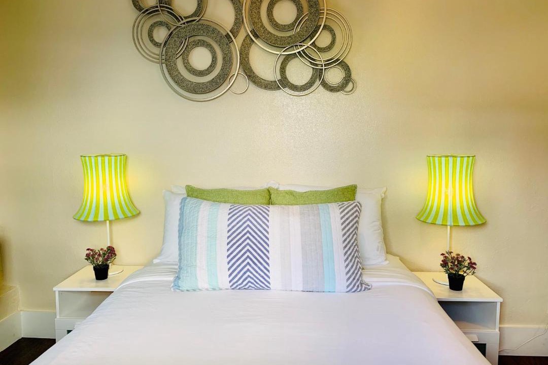 Photo of Bedroom in Cortez Hill