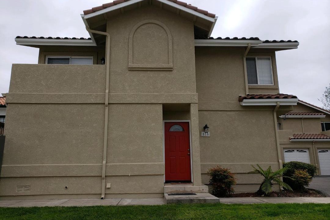 Photo of Buildings in Oceano