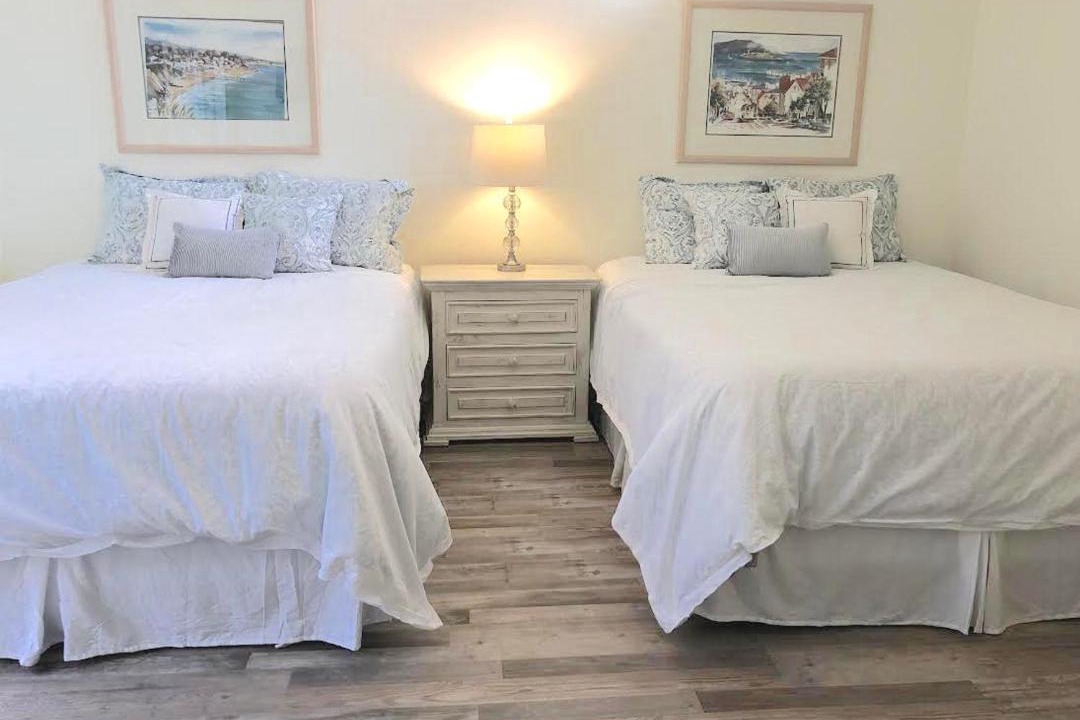 Photo of Bedroom in Capitola