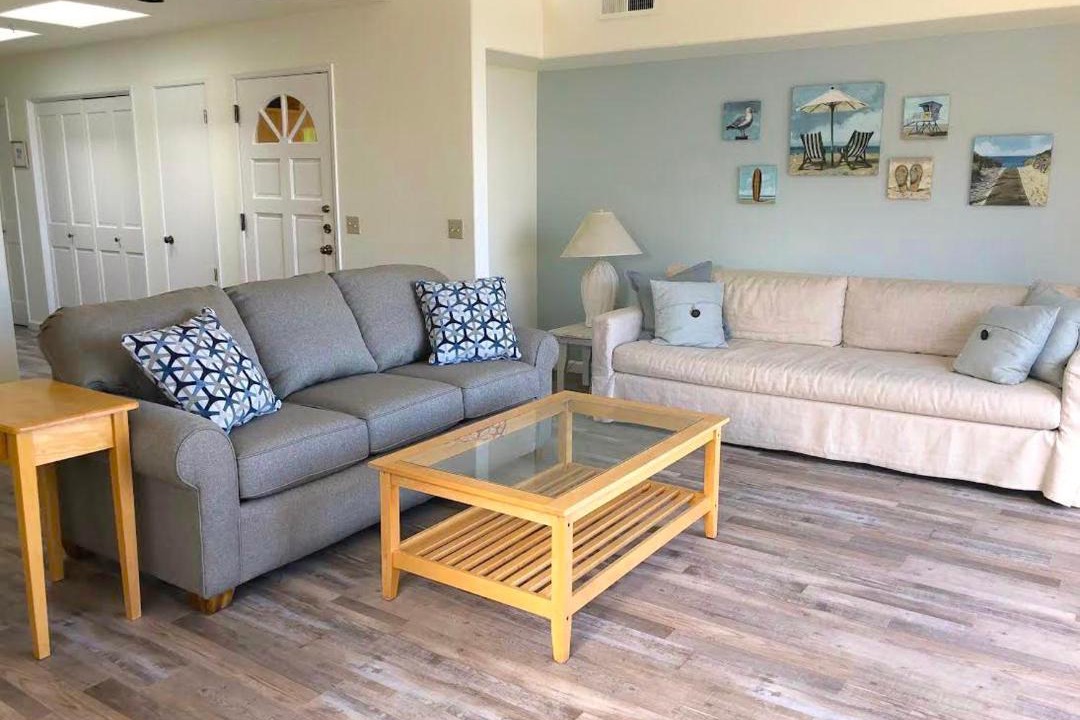 Photo of Livingroom in Capitola