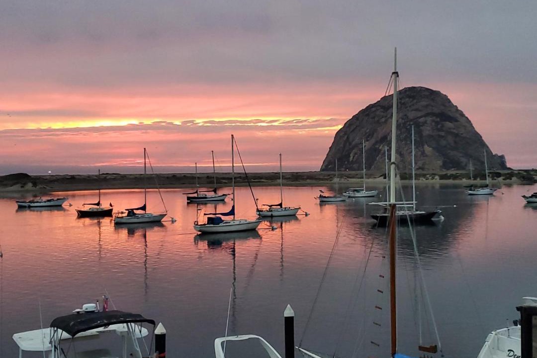 Photo of Others in Morro Bay