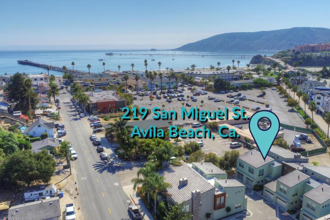 Photo of Others in Avila Beach