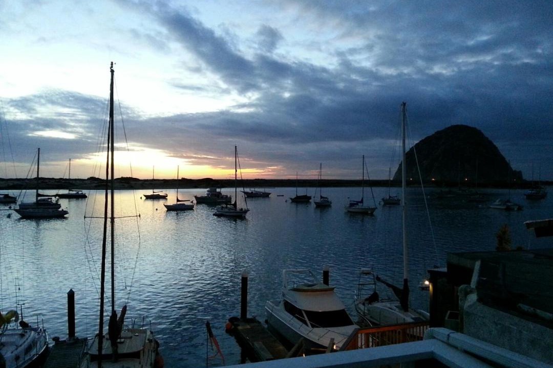 Photo of Others in Morro Bay