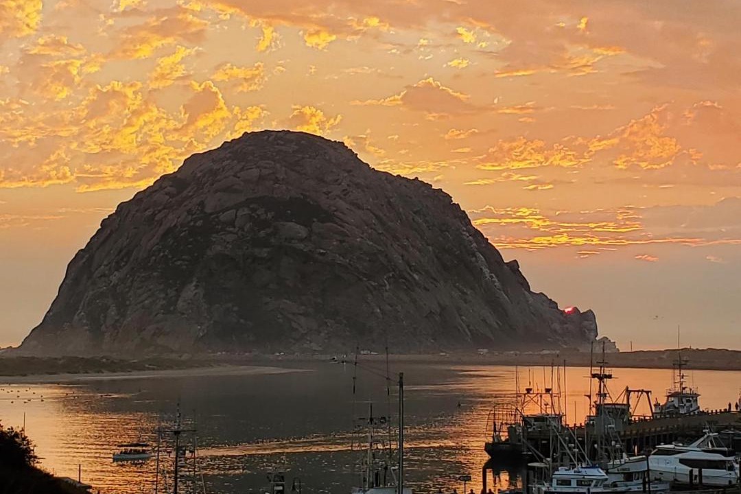 Photo of Others in Morro Bay