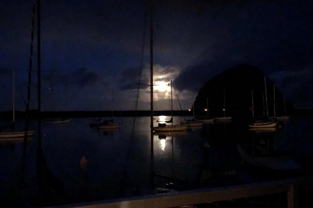 Photo of Others in Morro Bay