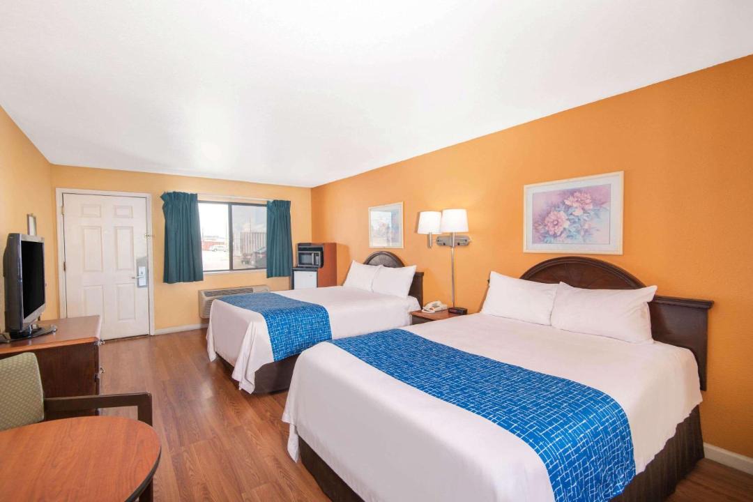 Photo of Bedroom in Kingman