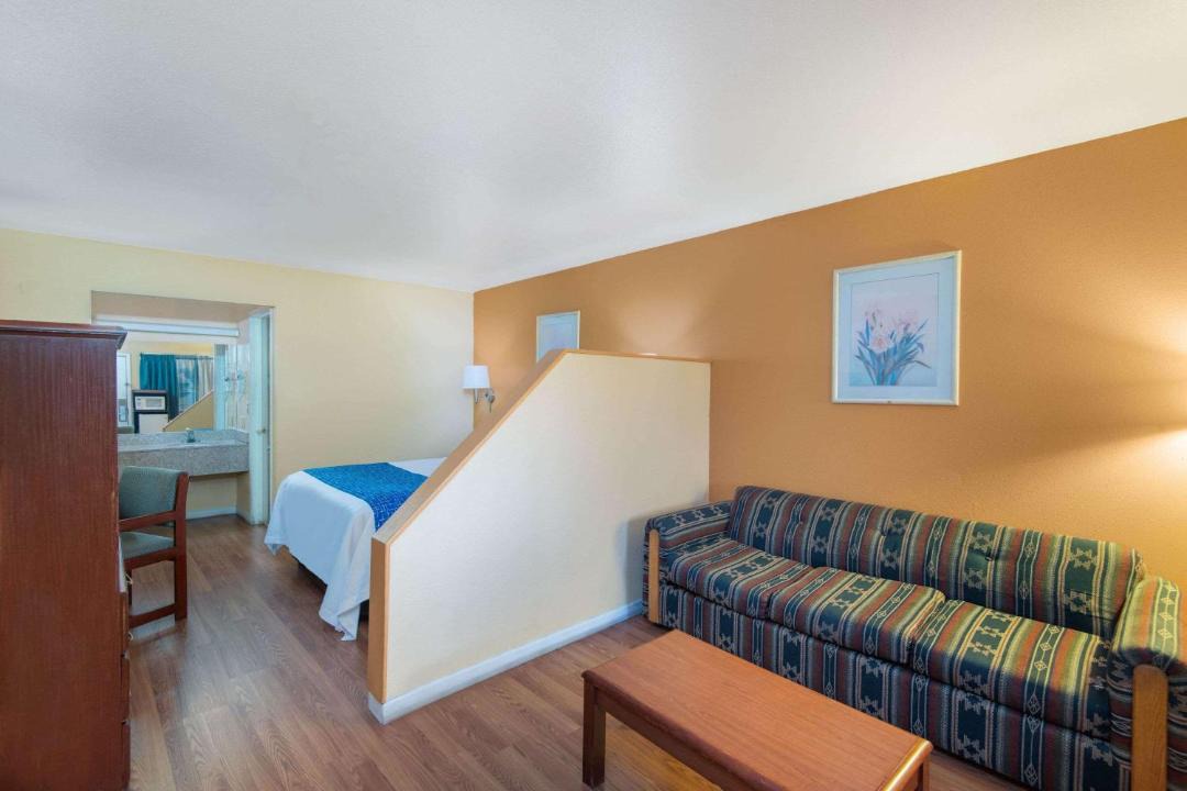 Photo of Bedroom in Kingman