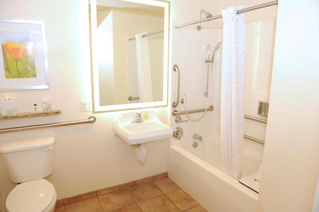 Photo of Bathroom in Santa Maria