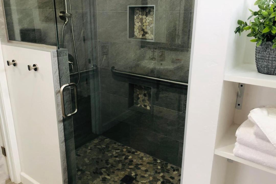 Photo of Bathroom in Morro Bay
