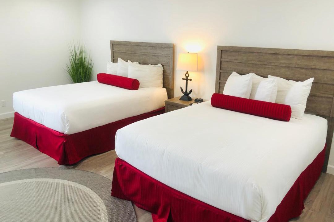 Photo of Bedroom in Morro Bay