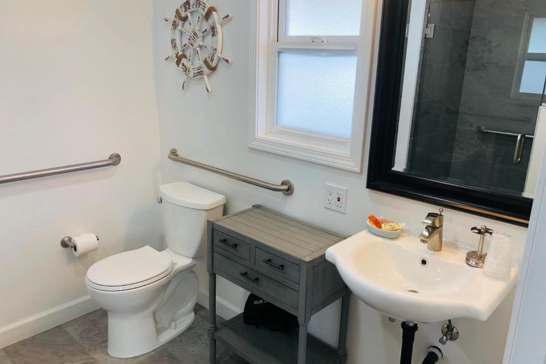 Photo of Bathroom in Morro Bay