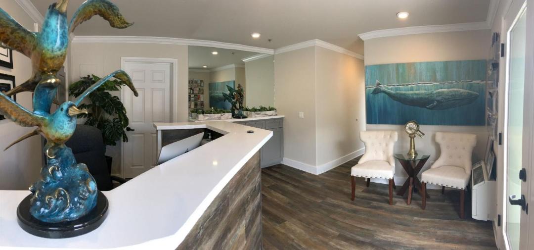 Photo of Bathroom in Morro Bay