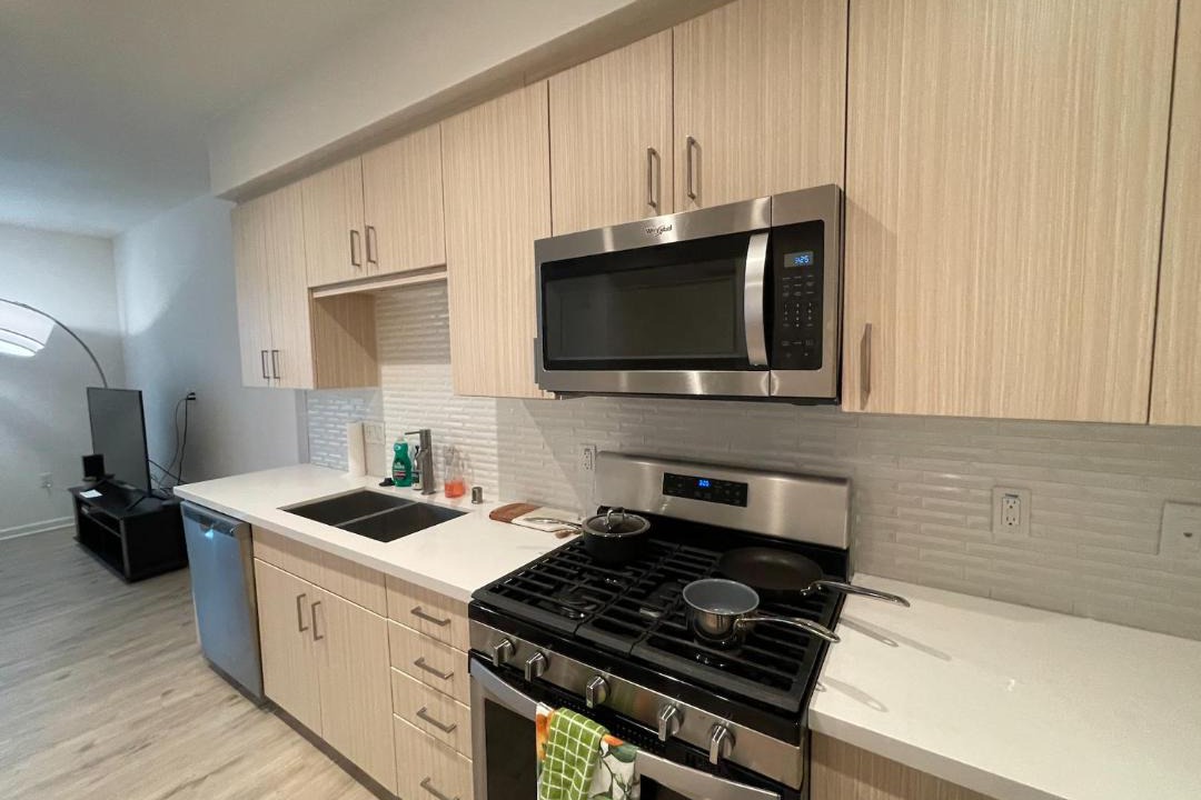 Photo of Kitchen in Santa Clara