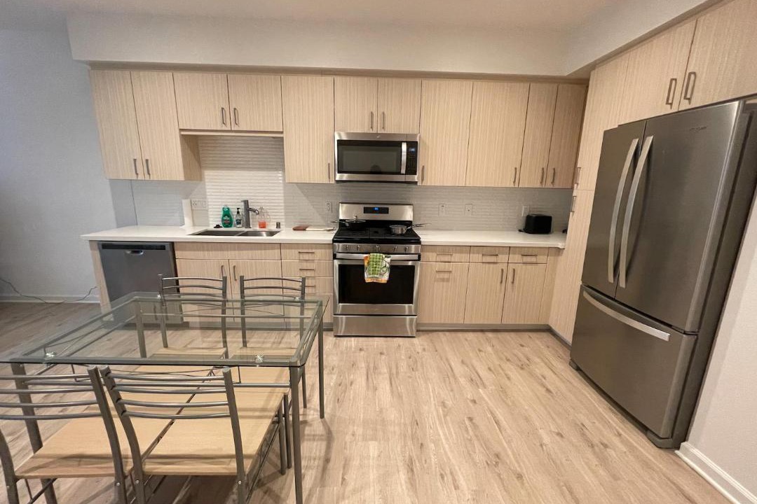 Photo of Kitchen in Santa Clara