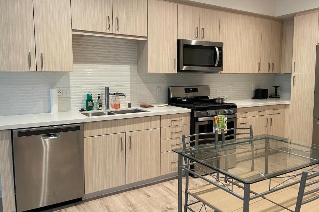 Photo of Kitchen in Santa Clara