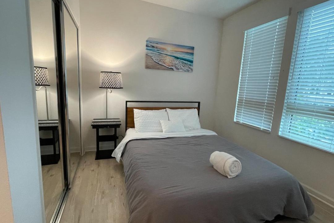 Photo of Bedroom in Santa Clara