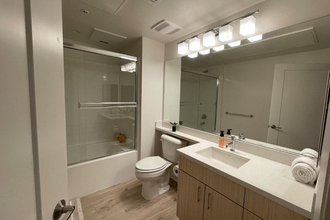 Photo of Bathroom in Santa Clara