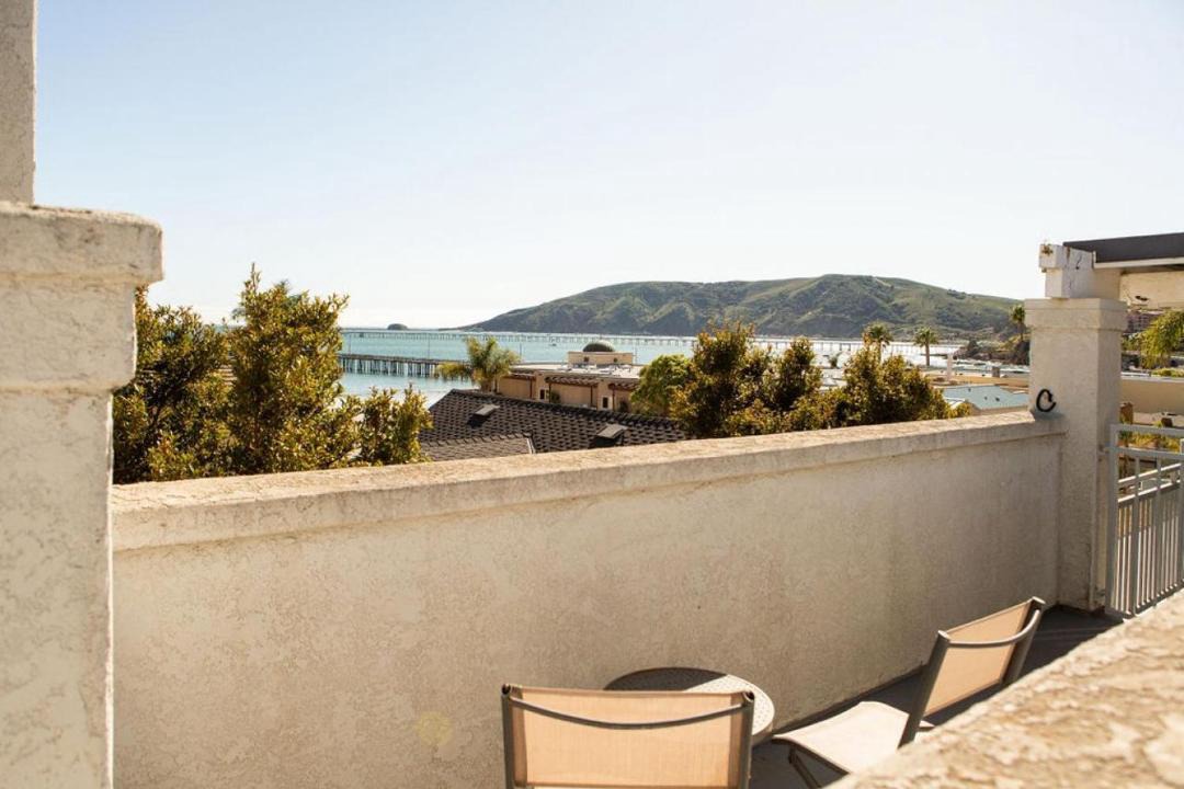 Photo of Patio Balcony in Avila Beach