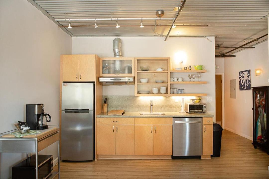 Photo of Kitchen in Avila Beach