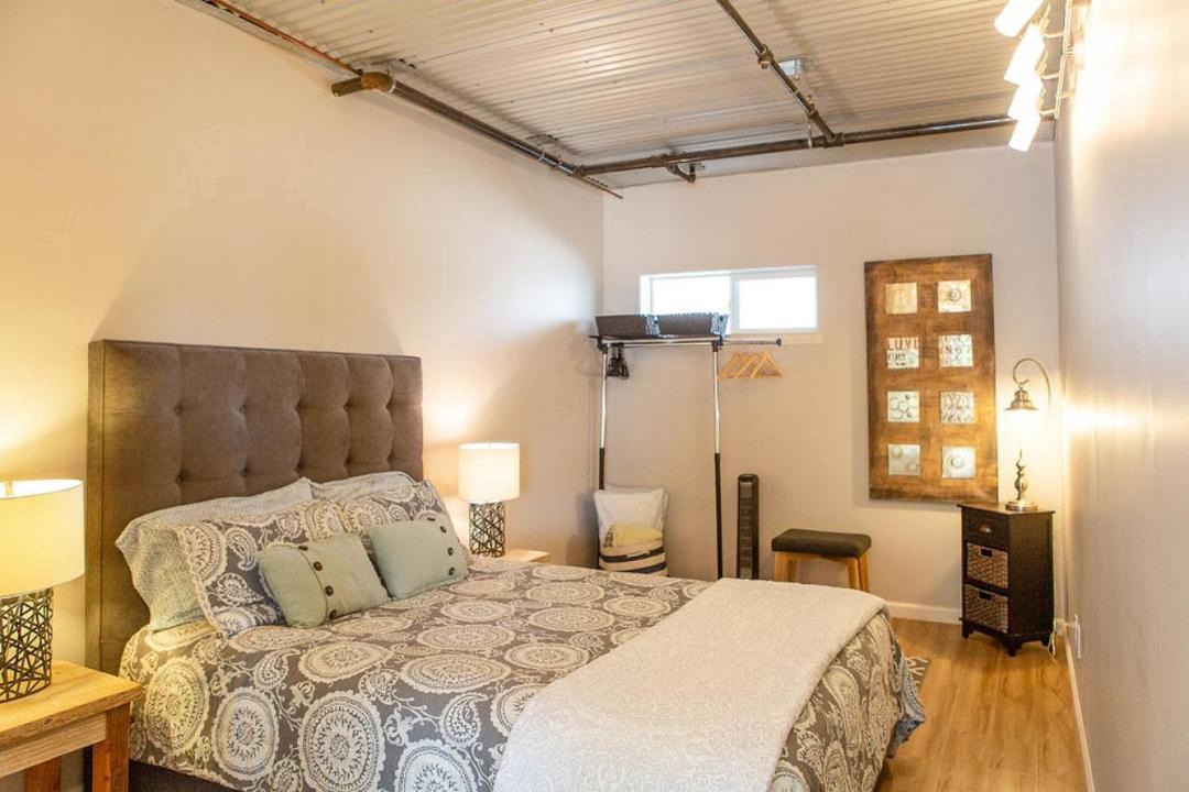 Photo of Bedroom in Avila Beach