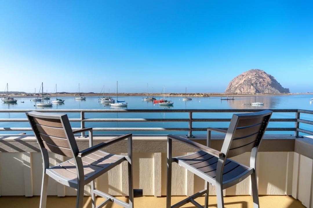 Photo of Patio Balcony in Morro Bay