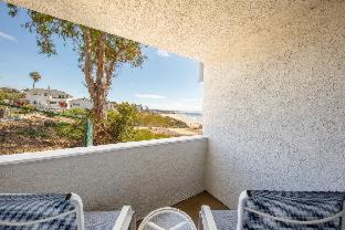 Photo of Patio Balcony in Motel District