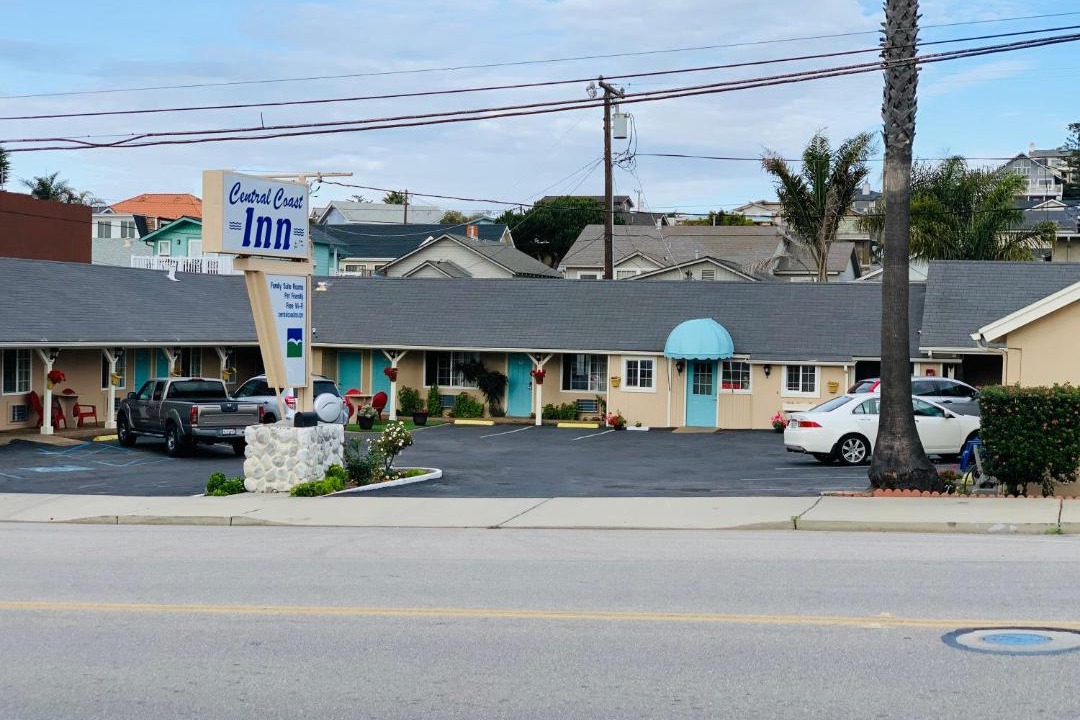 Photo of Others in Cayucos