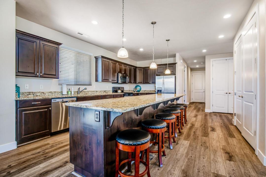Photo of Kitchen in Santa Clara