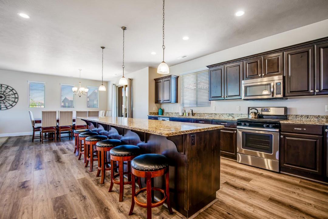 Photo of Kitchen in Santa Clara