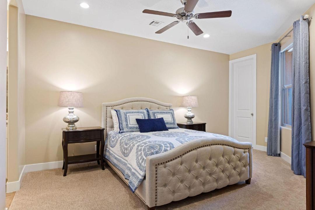 Photo of Bedroom in St. George