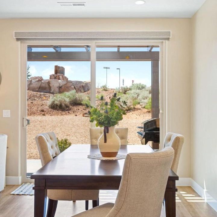 Photo of Livingroom in St. George
