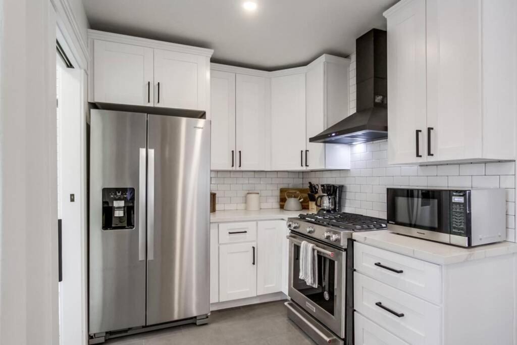 Photo of Kitchen in North Park