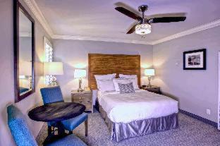 Photo of Bedroom in Morro Bay