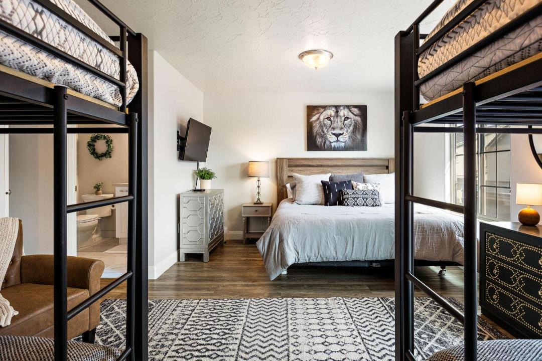 Photo of Bedroom in Sienna Hills