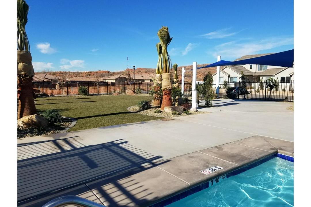 Photo of Outdoor in Sienna Hills